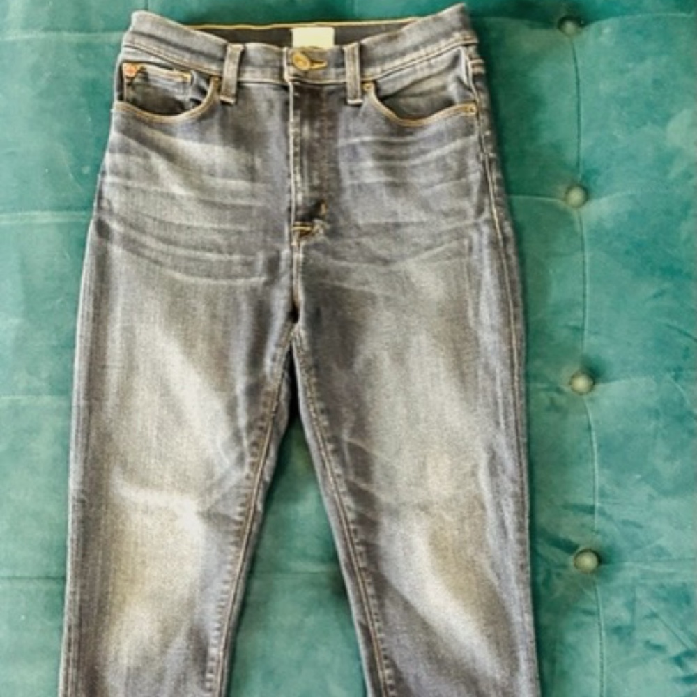 Summer Style/ Hudson Jeans